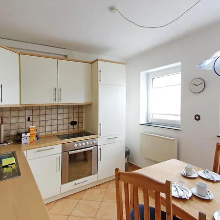 Strandmuschel * Hörnum