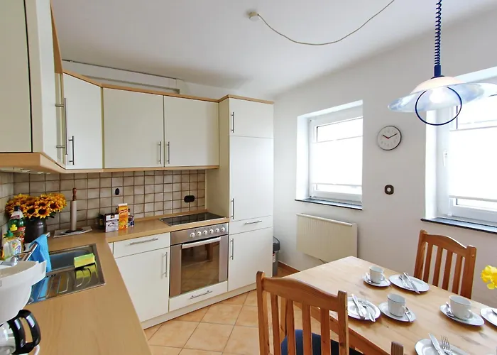 Strandmuschel * Hörnum